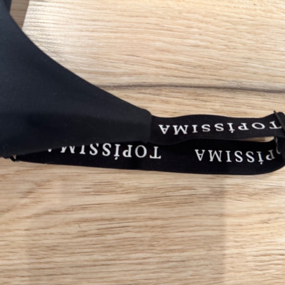 Topissima Olivia Jumpsuit, never worn Size medium - Picture 5 of 8